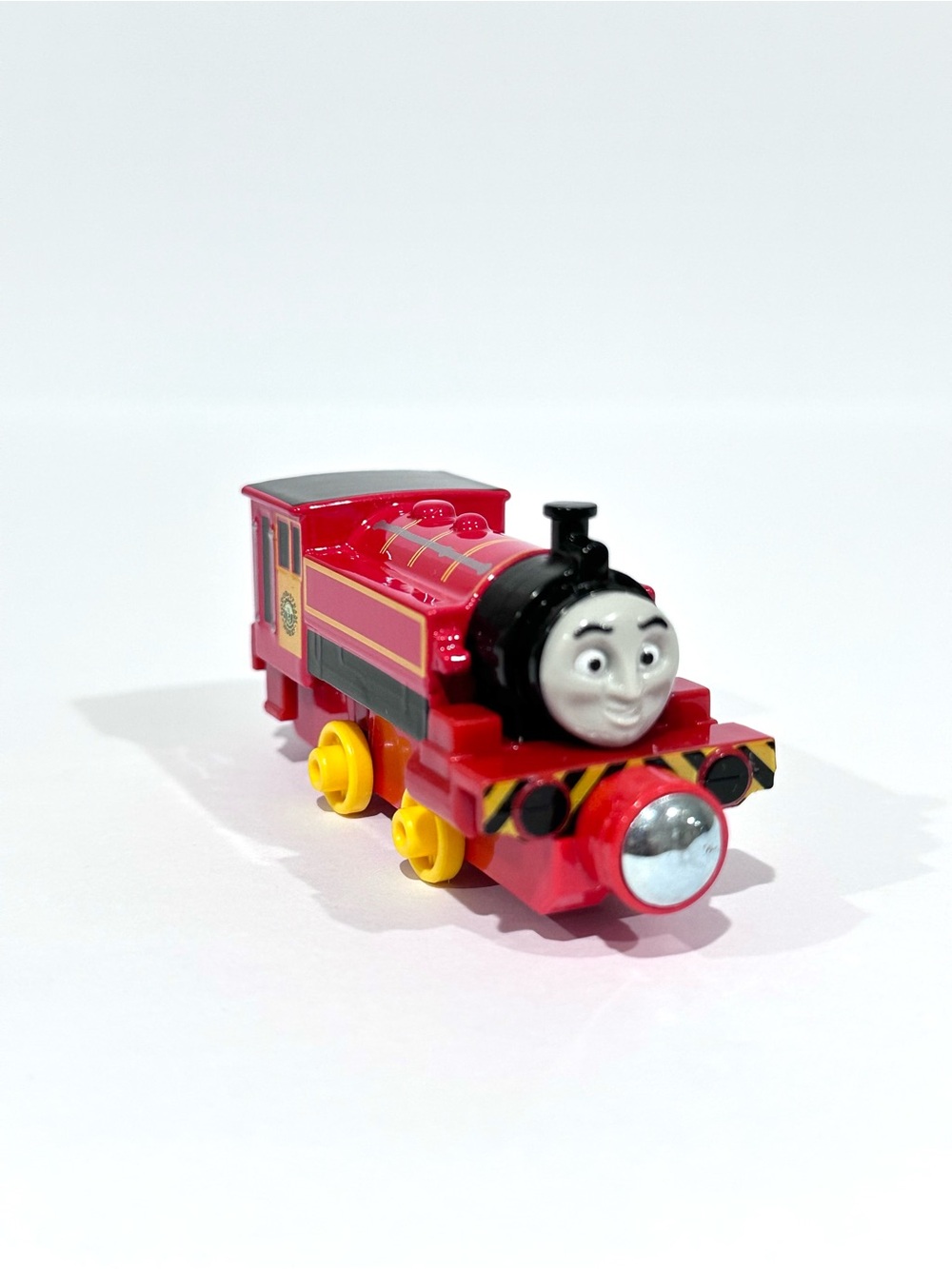Thomas & Friends Take-n-Play Diecast Victor Train